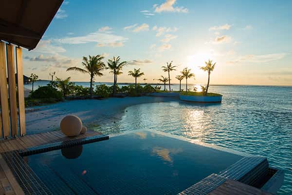 Top 16 khách sạn Vũng Tàu view đẹp ngắm biển cực chanh sả 