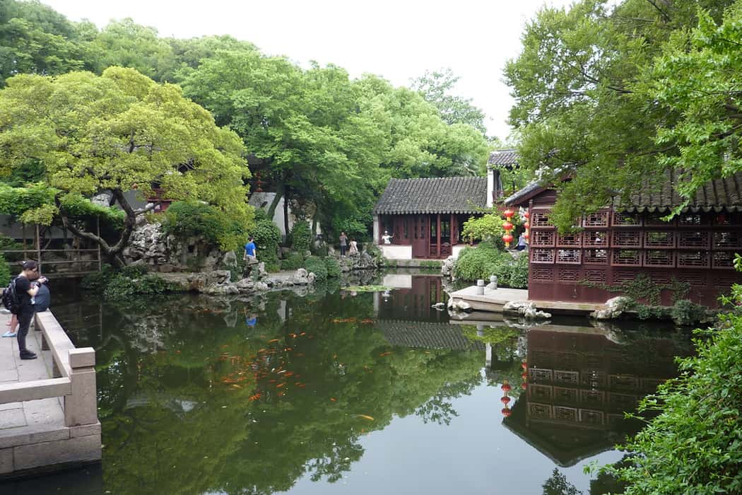 Vườn Tuisi