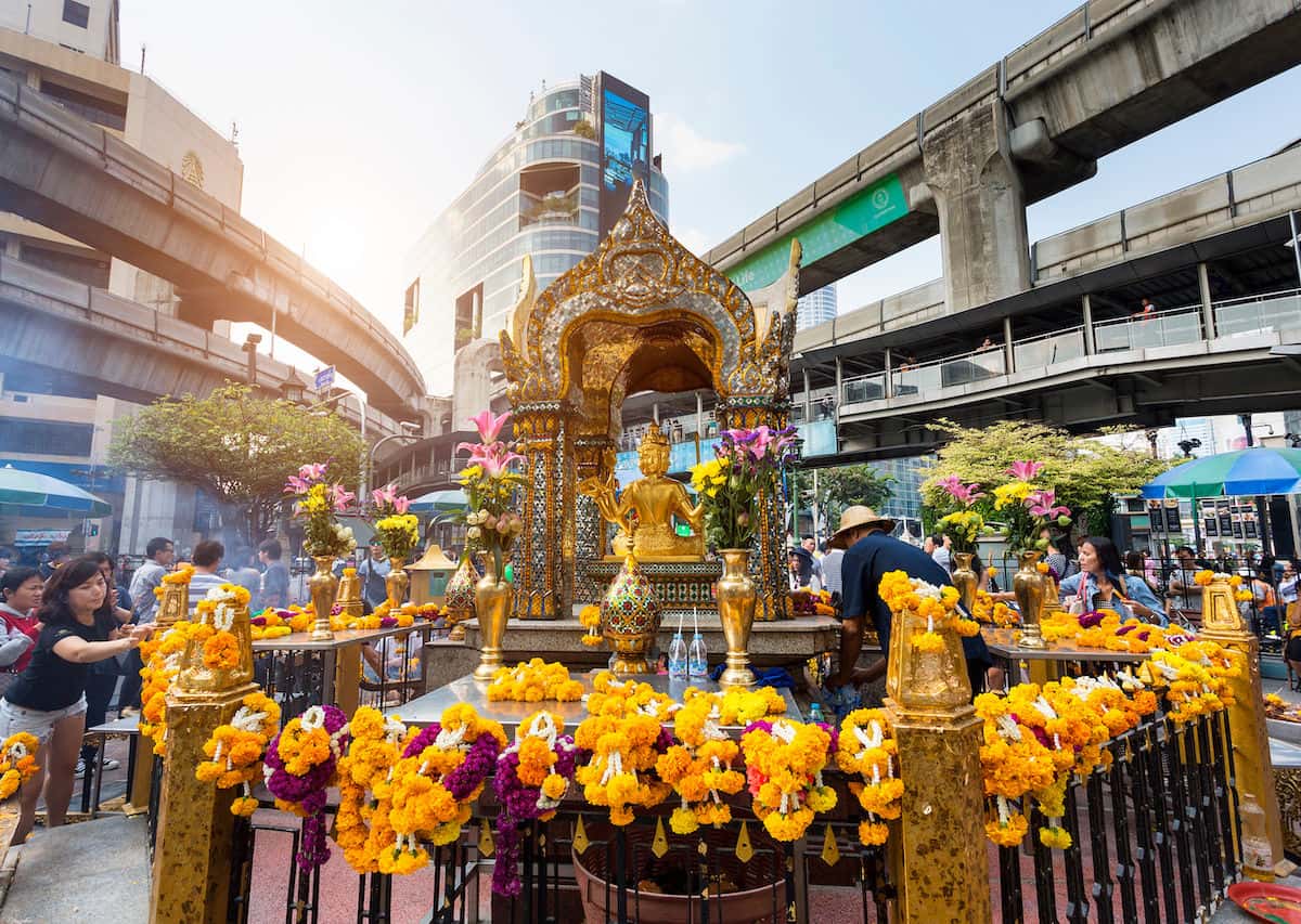 Đền Erawan
