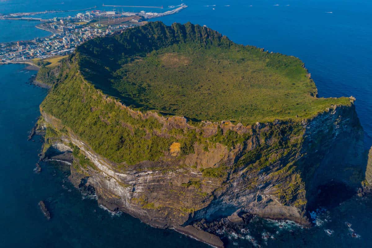 Đảo Jeju