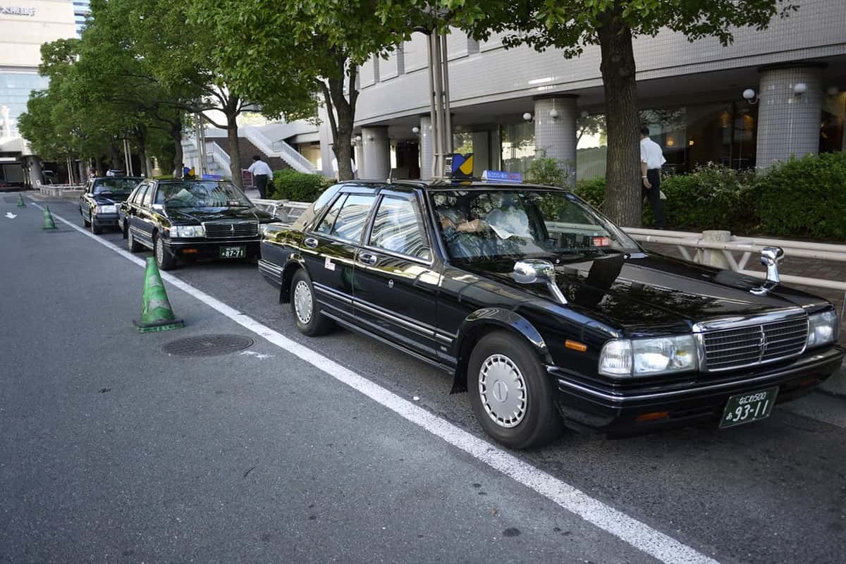 Taxi