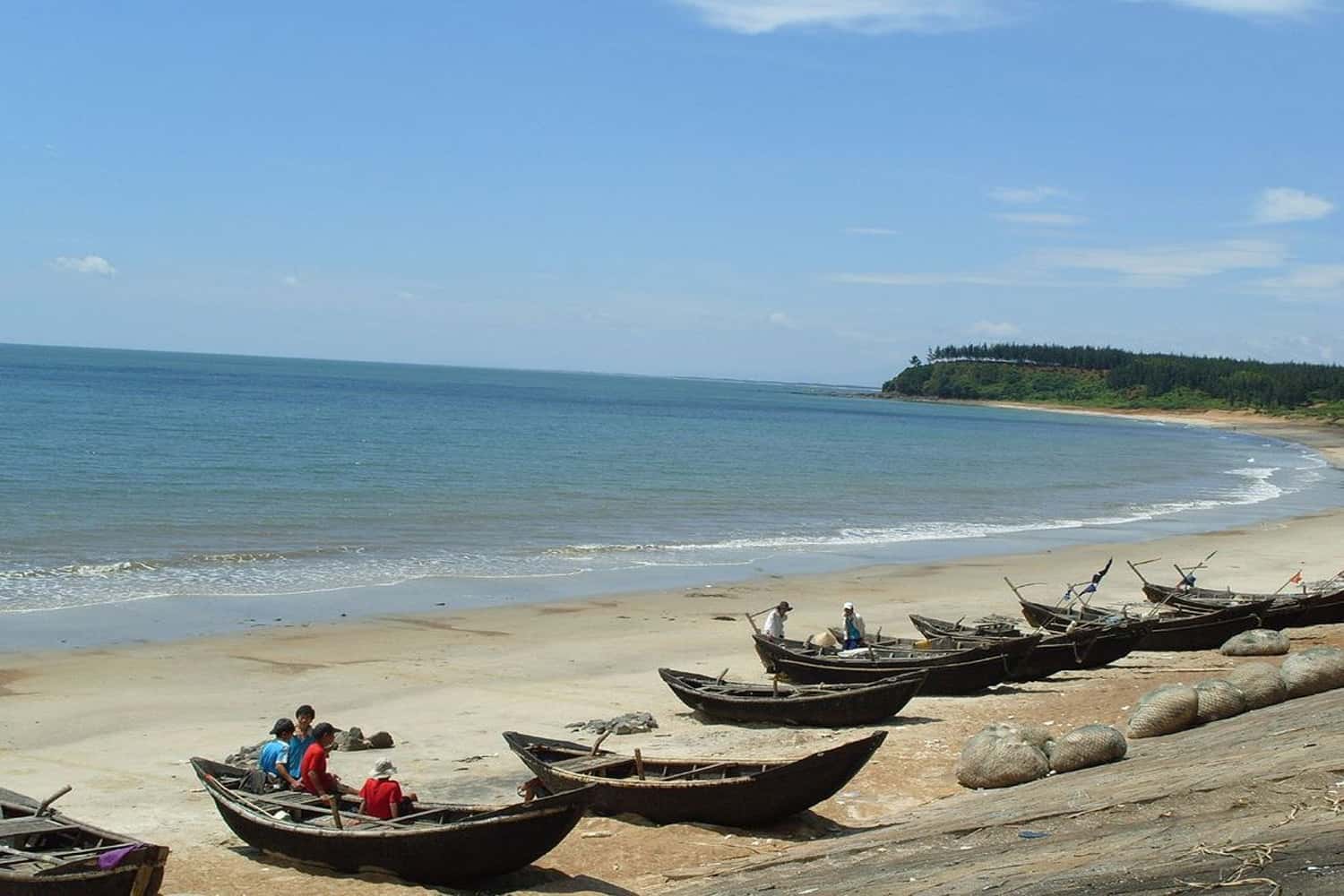 Biển Thuận An