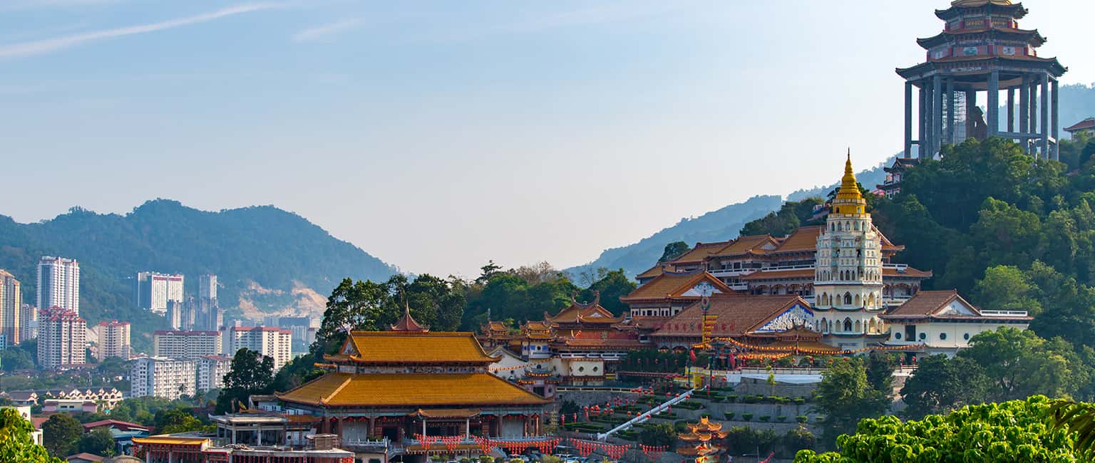 Hướng dẫn du lịch Malaysia an toàn và tiết kiệm chi phí
