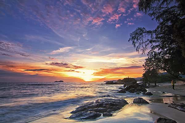 Top 10 điểm đến không nên bỏ qua tại Penang, Malaysia