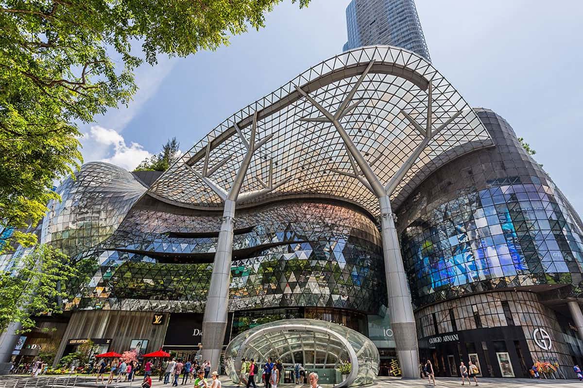 ION Orchard