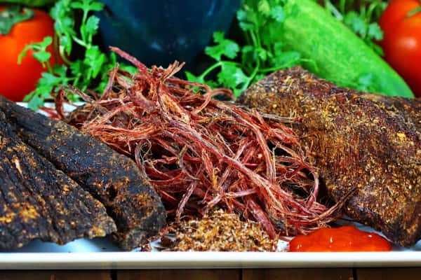‘Quên sầu’ với những đặc sản Mộc Châu ăn một lần nhớ 1 đời