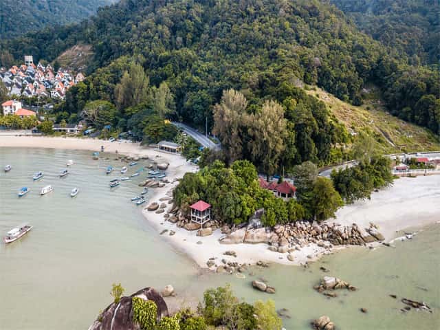 Top 21 trải nghiệm thú vị nên thử ở Penang, Malaysia