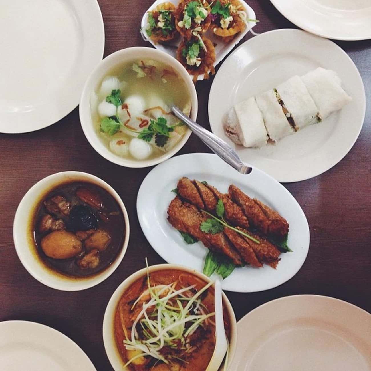 Thực đớn quán