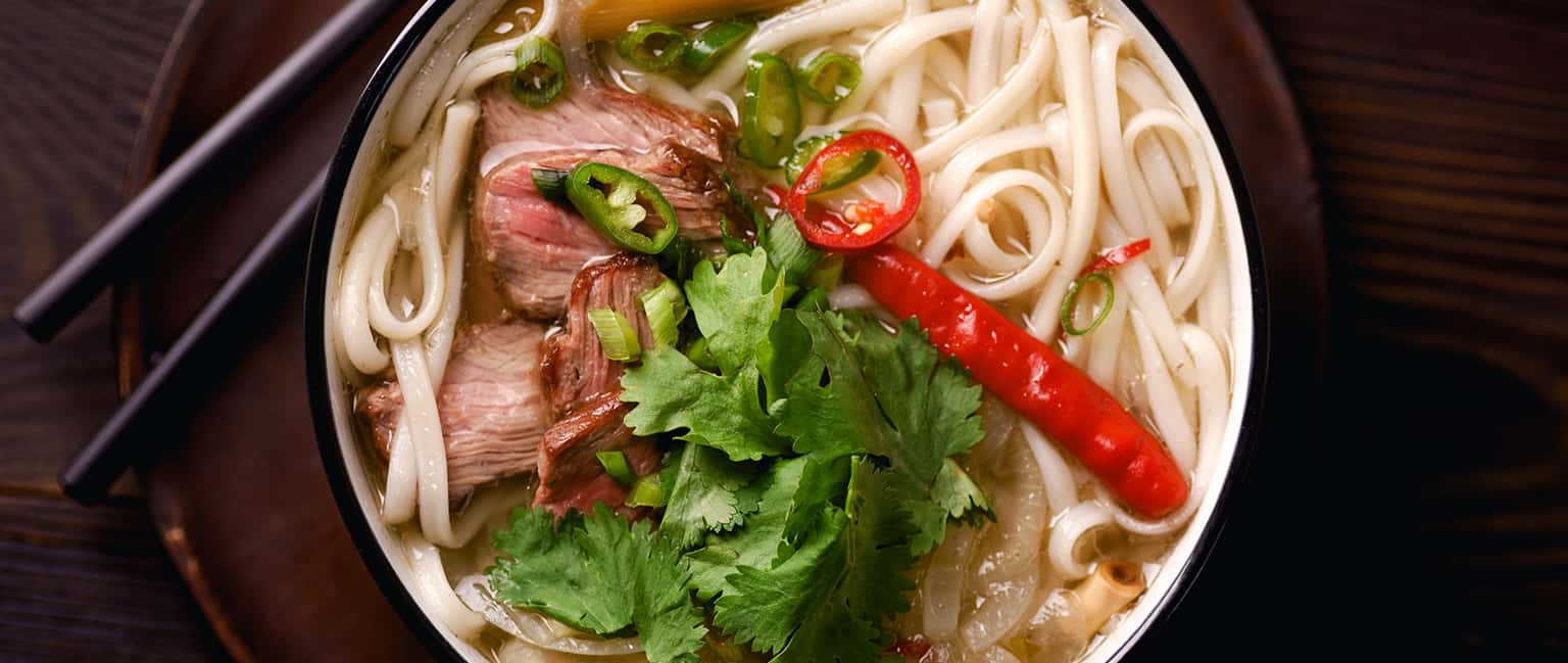 Top 10 quán ăn ngon nổi tiếng nhất Quận 1, Sài Gòn