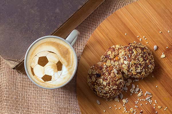 Top 10 quán cafe bóng đá hot dành cho fan ở Hà Nội