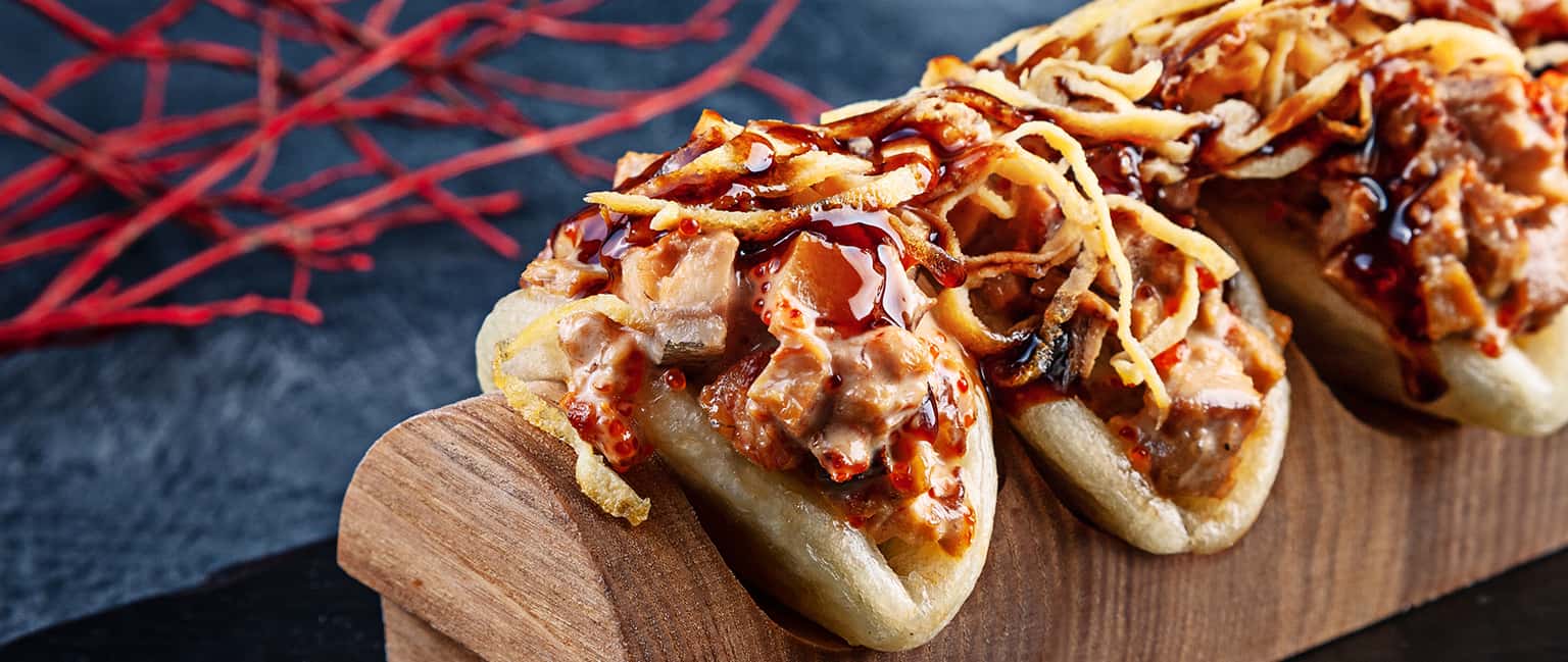 Top 8 món ngon ăn đặc sản ở Trùng Khánh