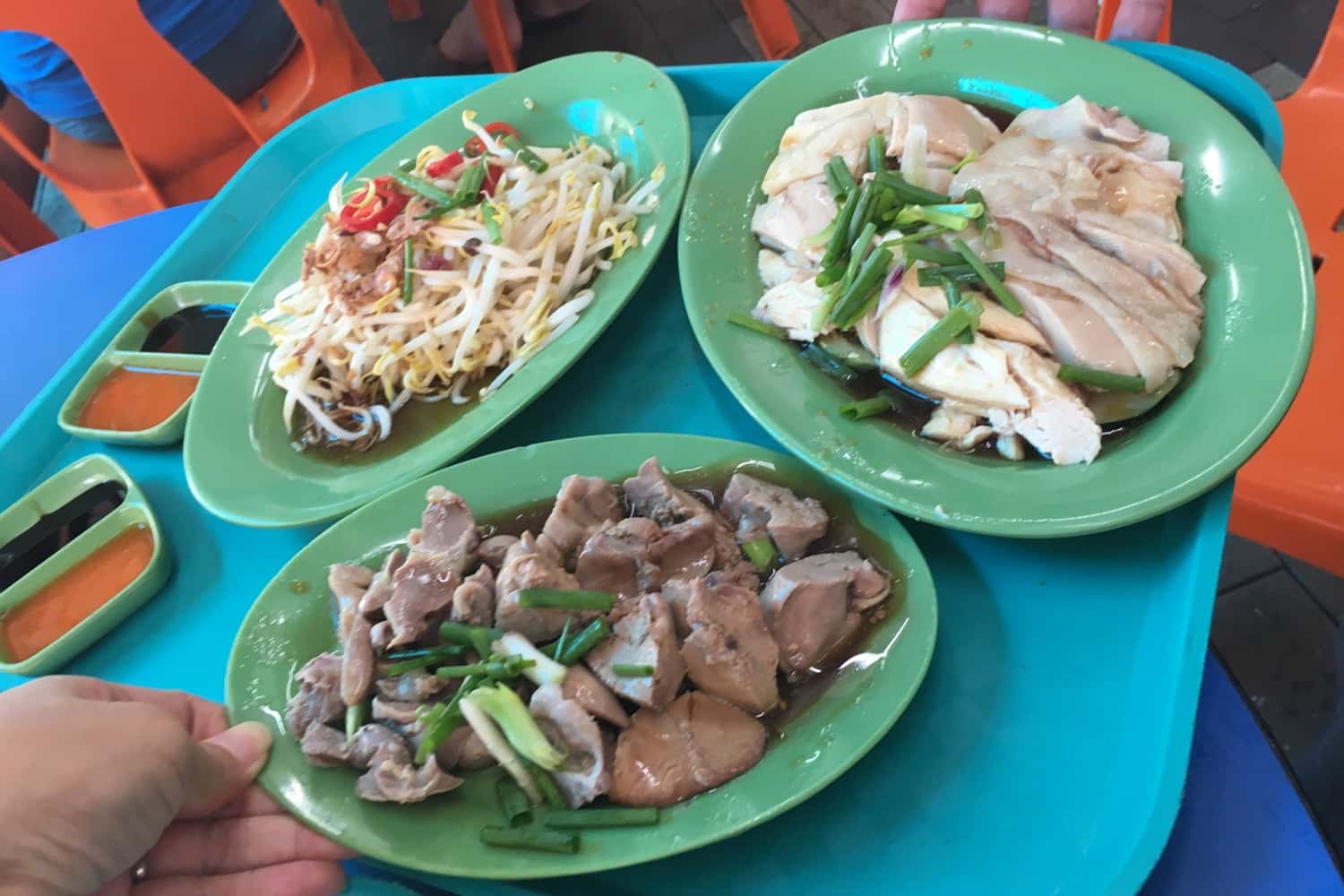 Ming Kee