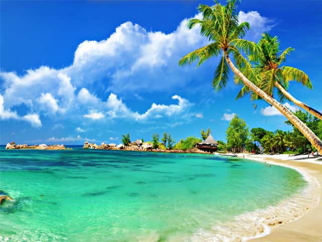 Kinh nghiệm du lịch đảo Nam Du tất tần tật từ A đến Z