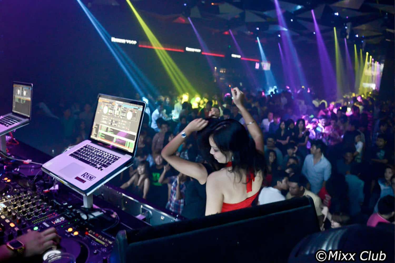 Miix Club