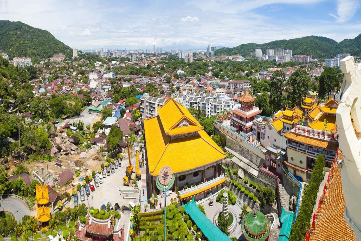 Penang