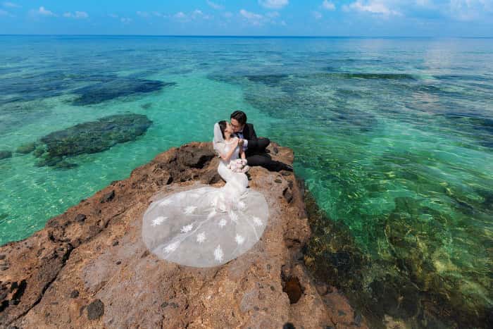 Bãi Biển Bãi Rạng