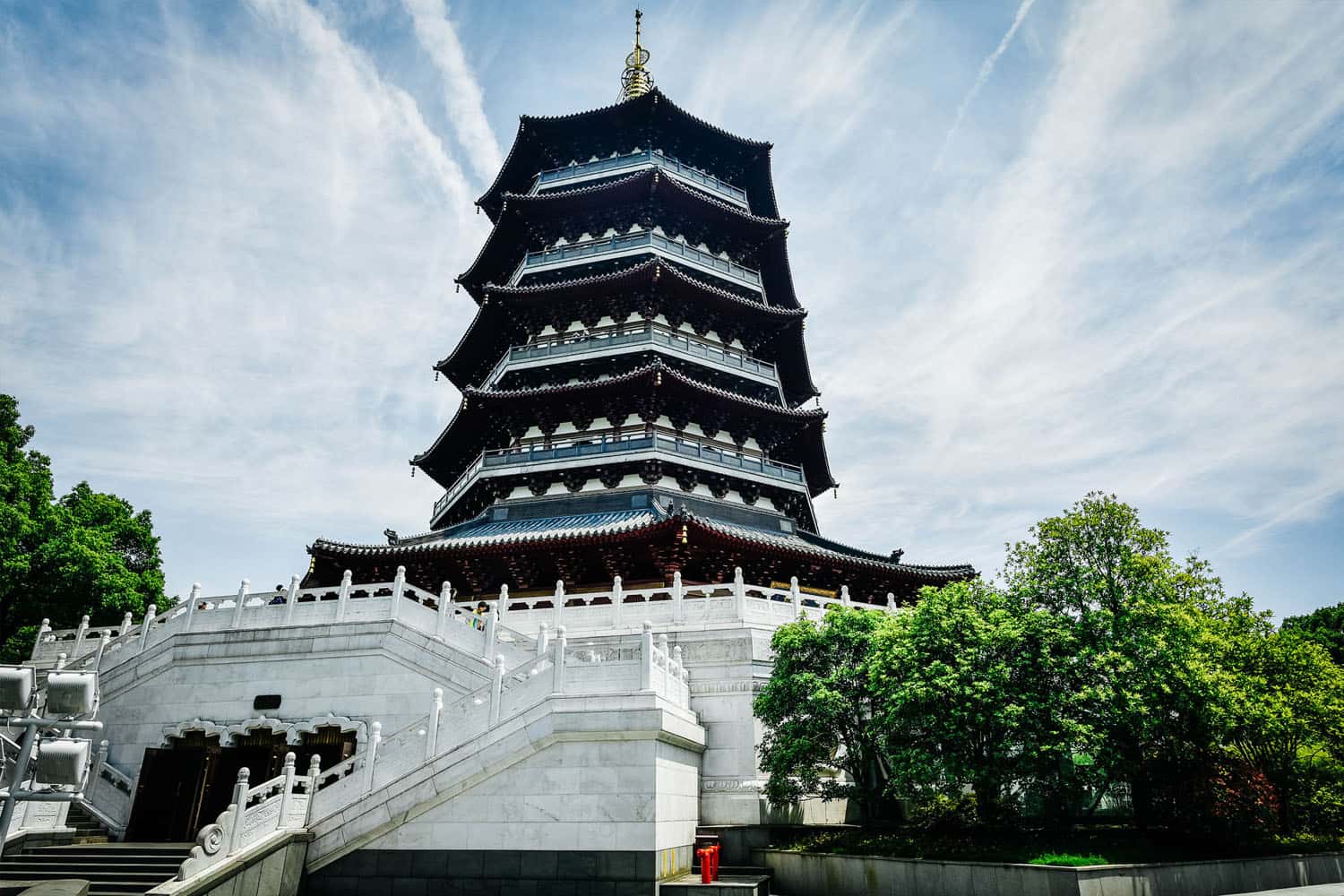 Chùa Leifeng