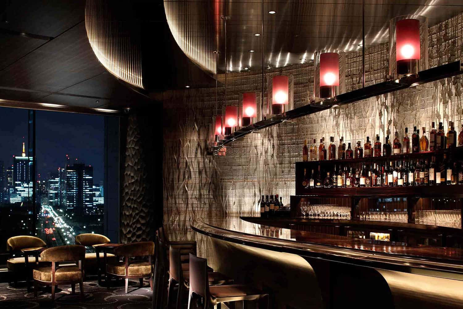  Lounge Bar Privé