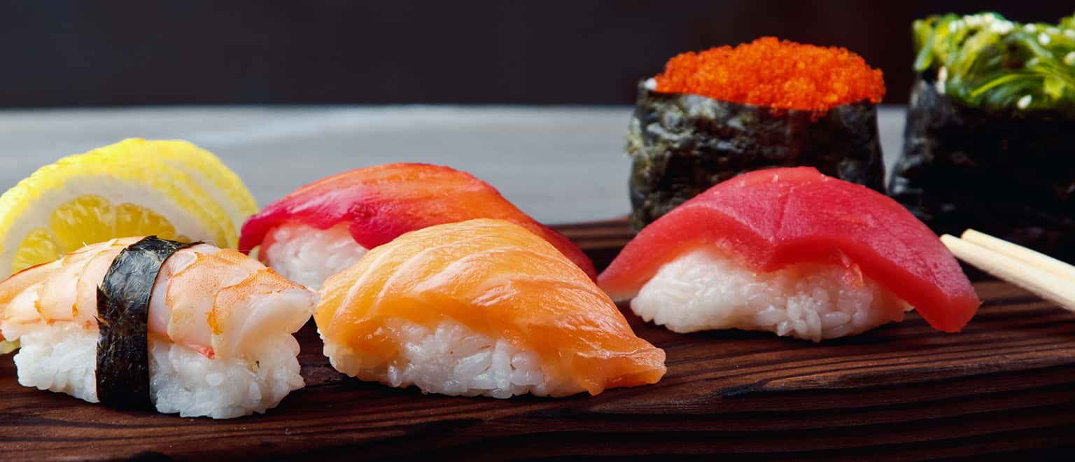 Top 8 nhà hàng đáng thử nhất ở Roppongi, Tokyo