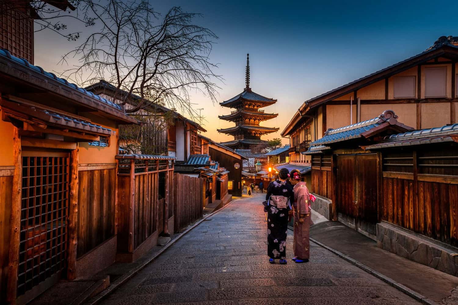 Higashiyama