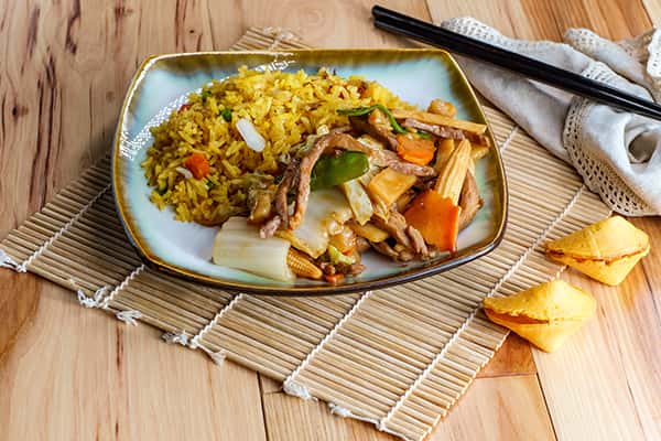 Top 8 món ăn ngon ở Nam Xương, Trung Quốc