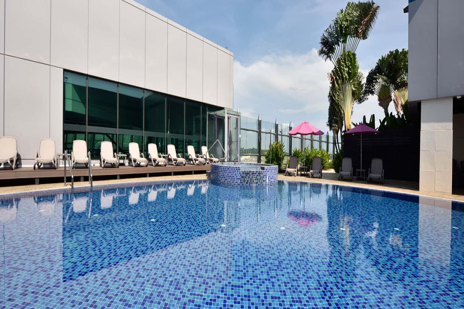 Aerotel Singapore