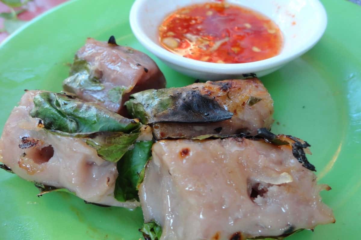 Nem Ninh Hòa