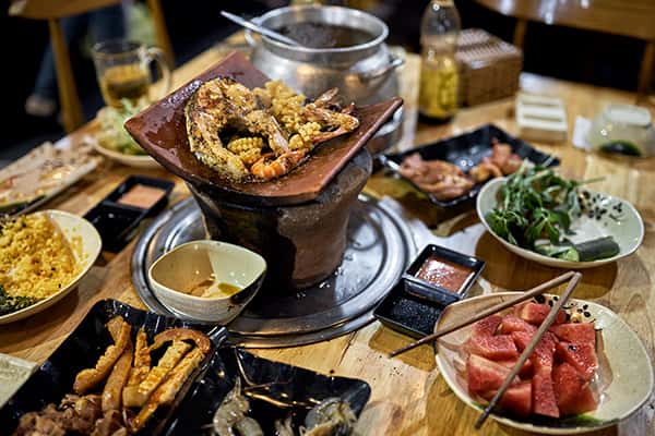 Top 10 quán ăn ngon nhất ở huyện Nhà Bè, Sài Gòn