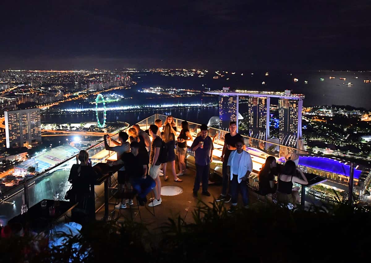 1-Altitude Gallery & Bar