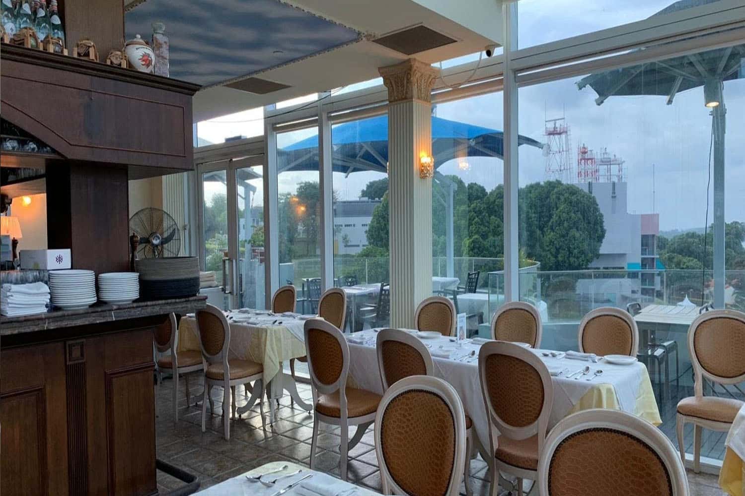 La Cantina in Venezia