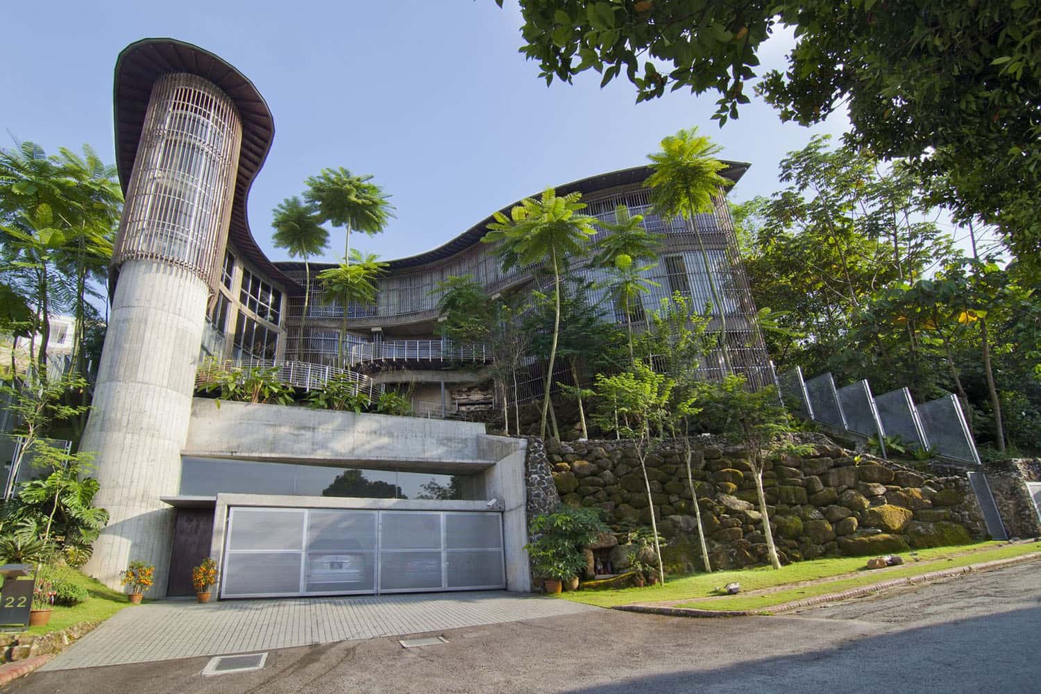 Damansara Heights
