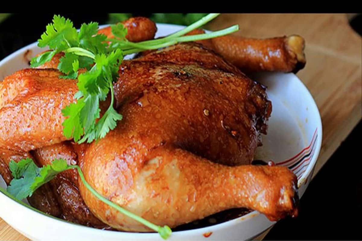 Ẩm thực Bình Lập