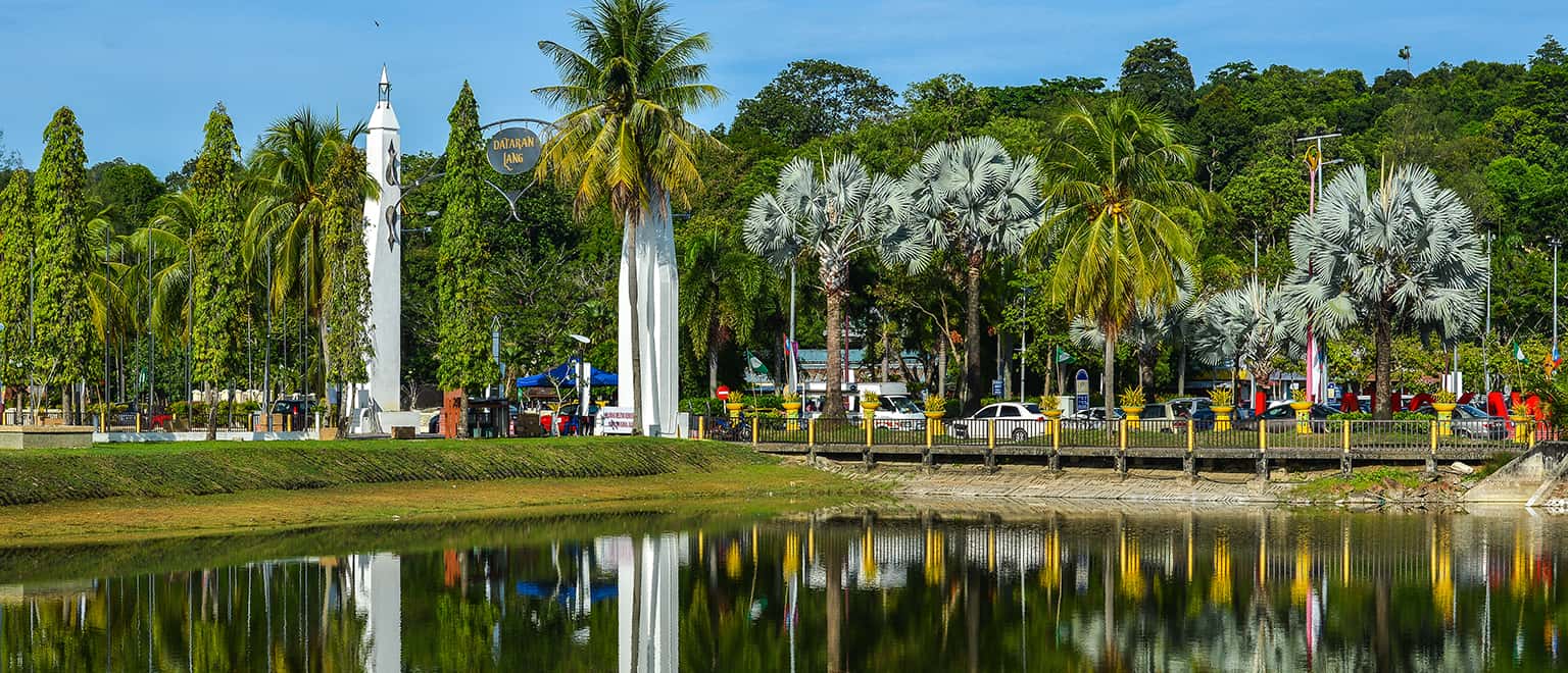 Top 10 điểm du lịch sinh thái gần Kuala Lumpur 