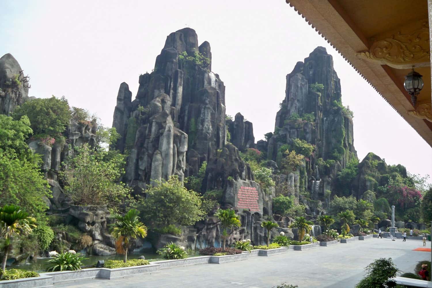 Ngũ Hành Sơn