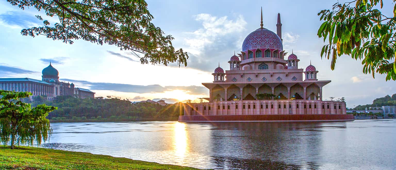 Top 8 địa điểm du lịch trong ngày gần ​​Kuala Lumpur, Malaysia