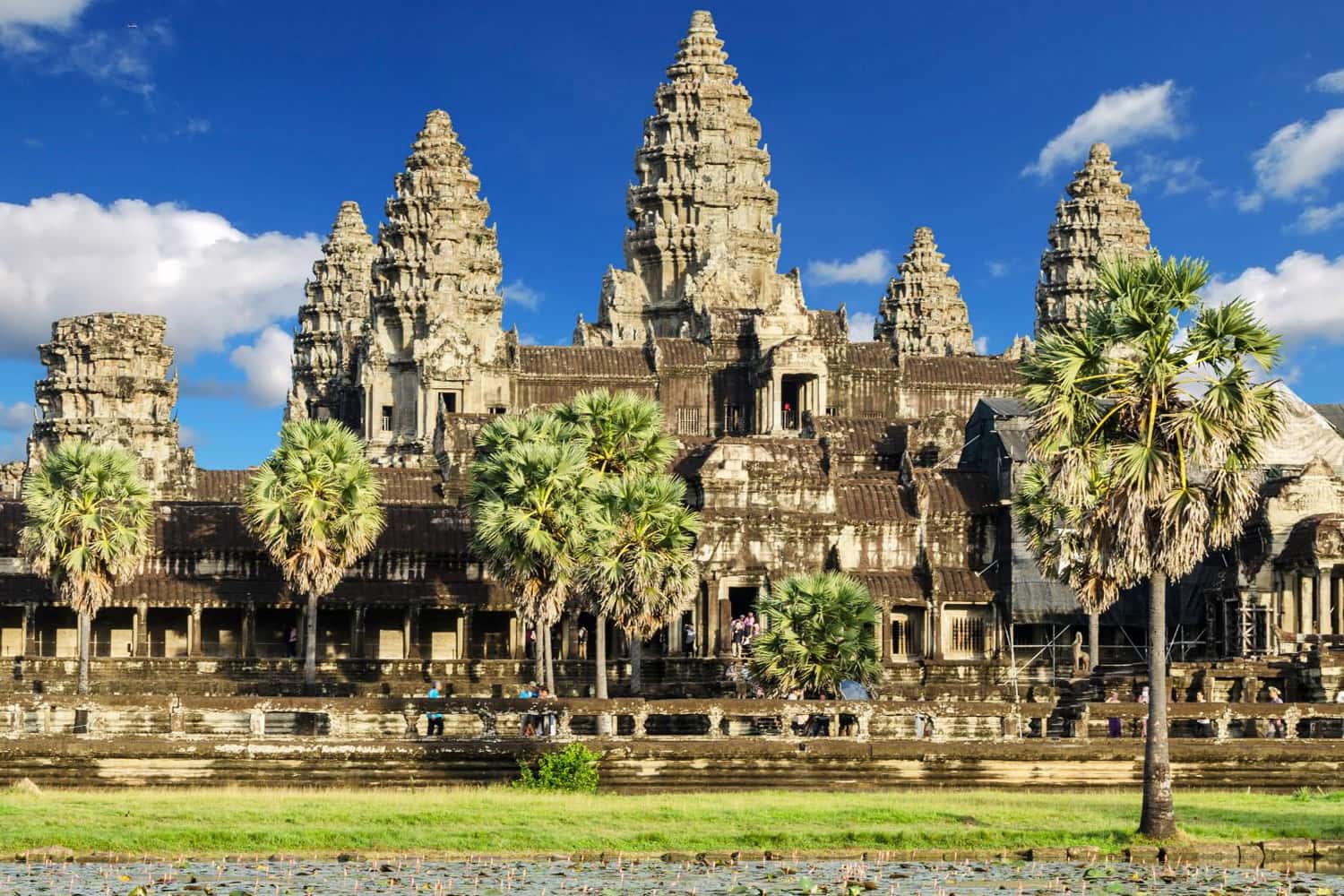 Angkor Wat
