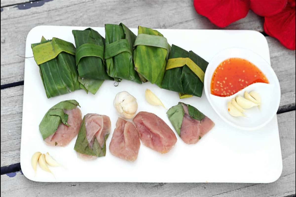 Nem Ninh Hòa