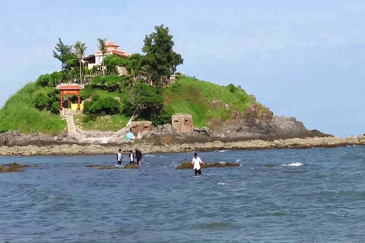 Hòn Bà