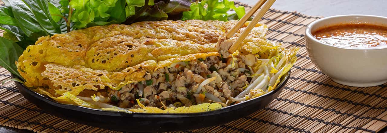 Top 5 món ăn ngon đặc sản Quảng Bình