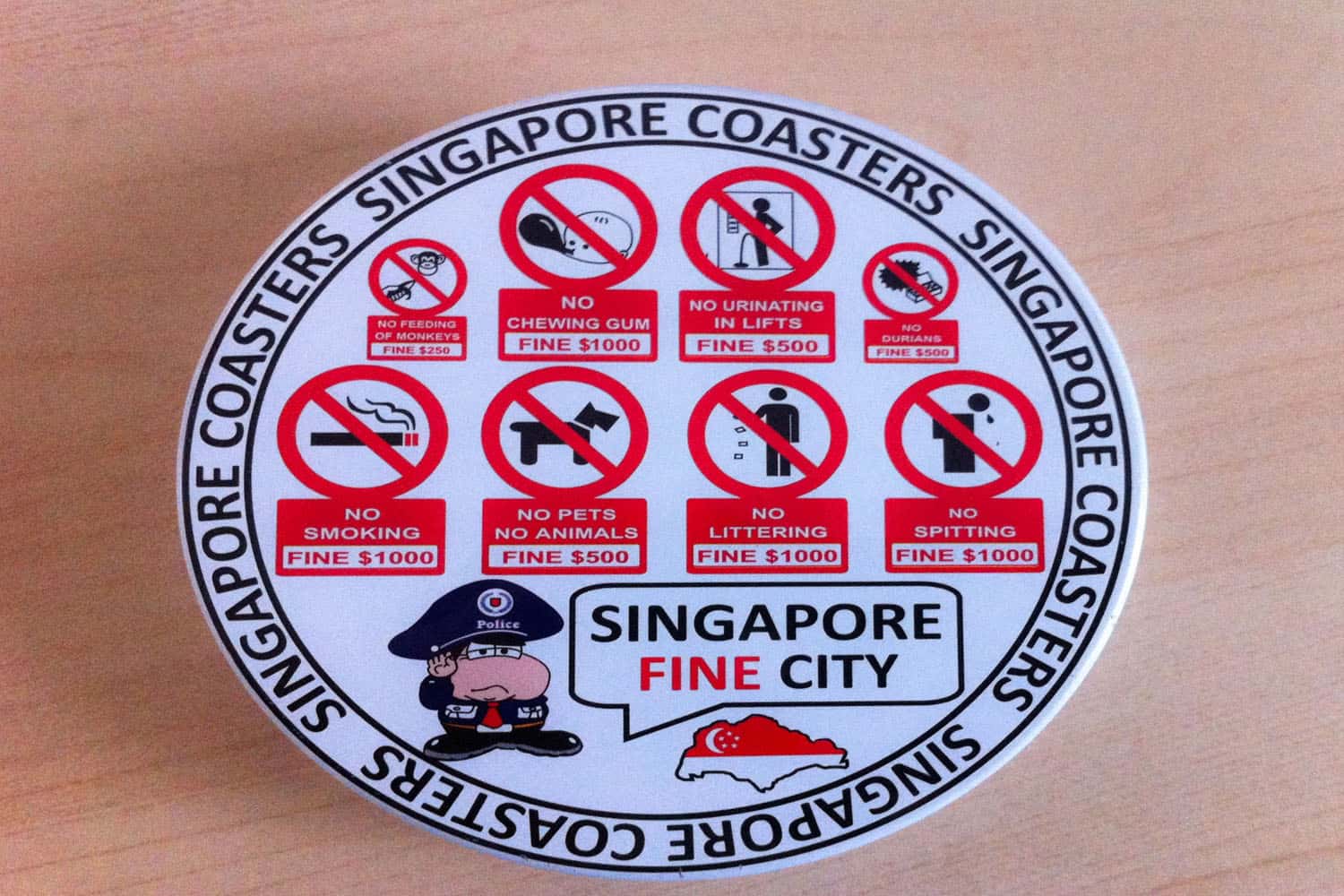 Những vấn đề nơi công cộng