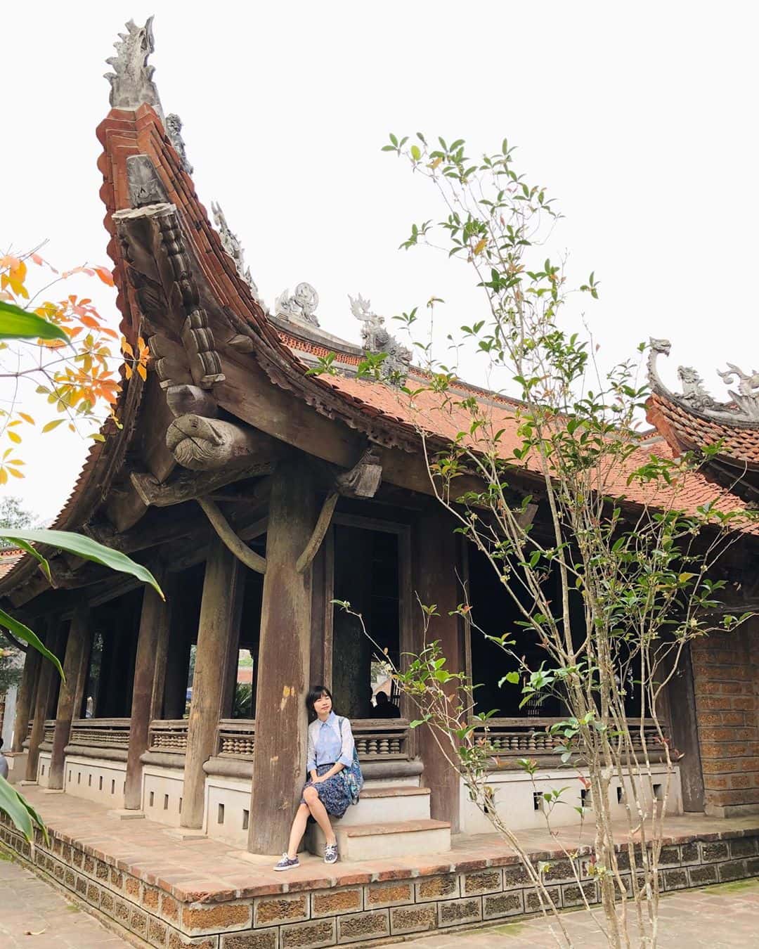Đây là địa điểm cực kỳ thu hút người dân và khách du lịch :copyright: huenguyenc7 / instagram