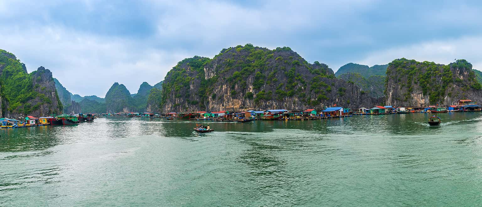 Vé máy bay Nha Trang Hải Phòng