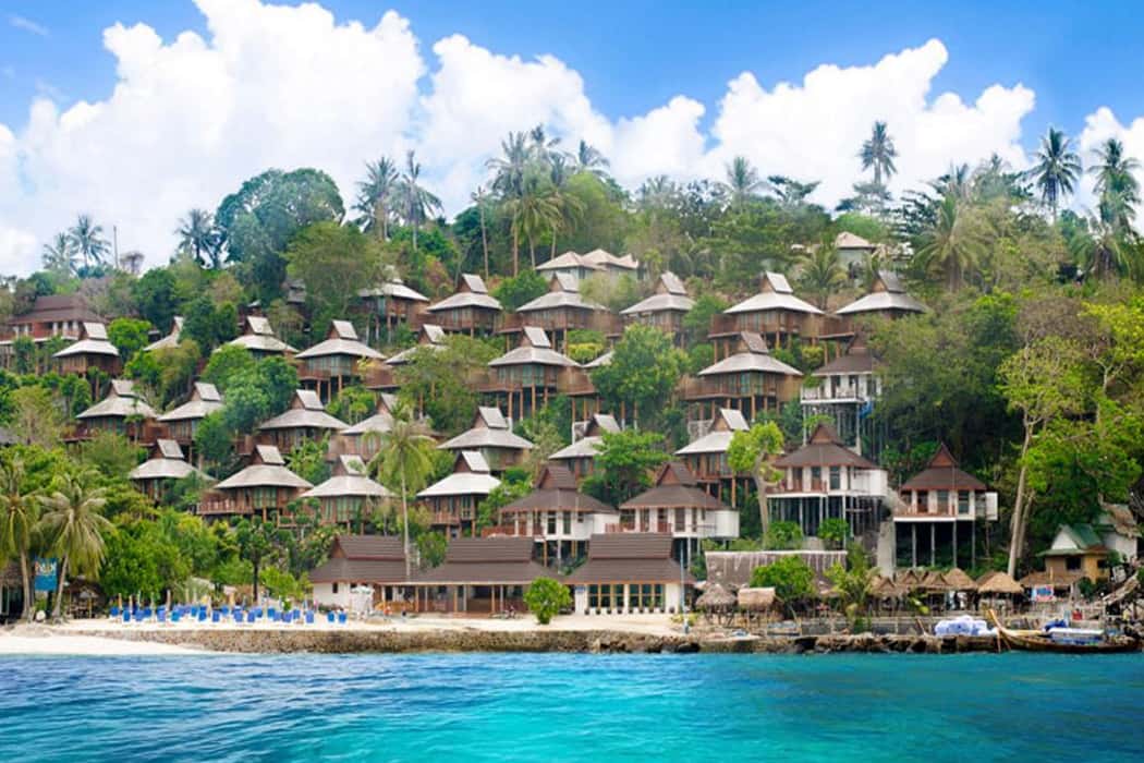 Phi Phi The Beach Resort