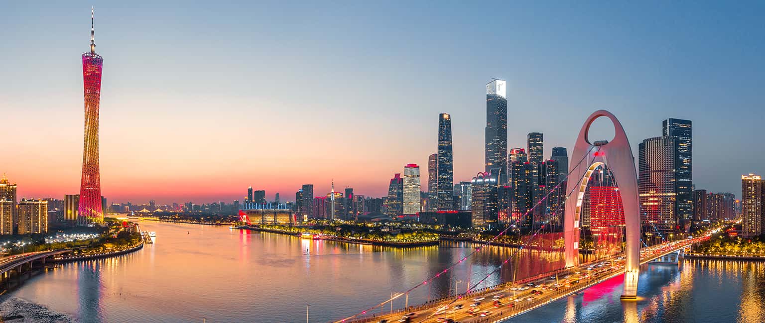 Top 7 hoạt động thú vị khám phá Quảng Châu về đêm