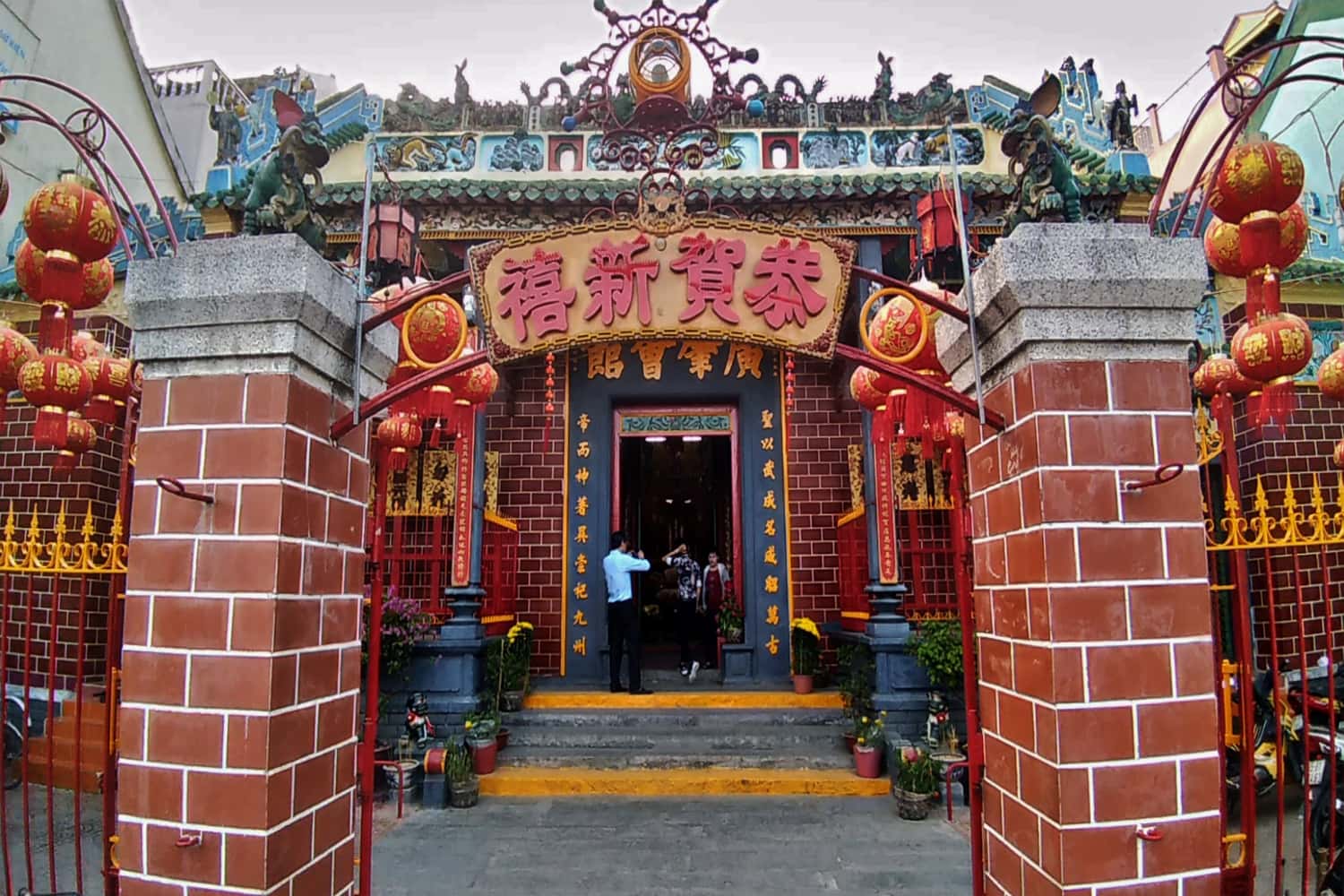 Chùa Ông