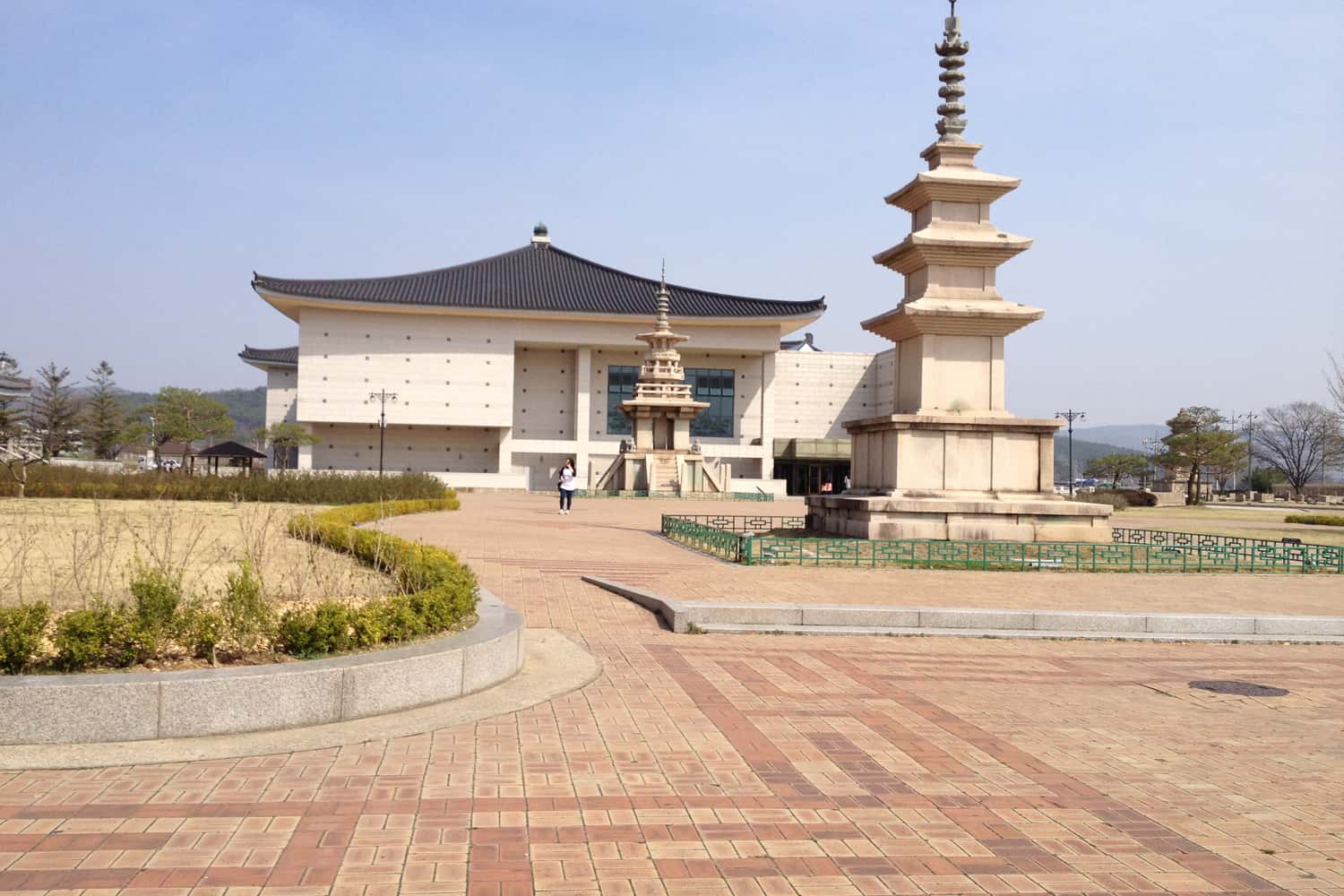 Bảo tàng Quốc gia Gyeongju
