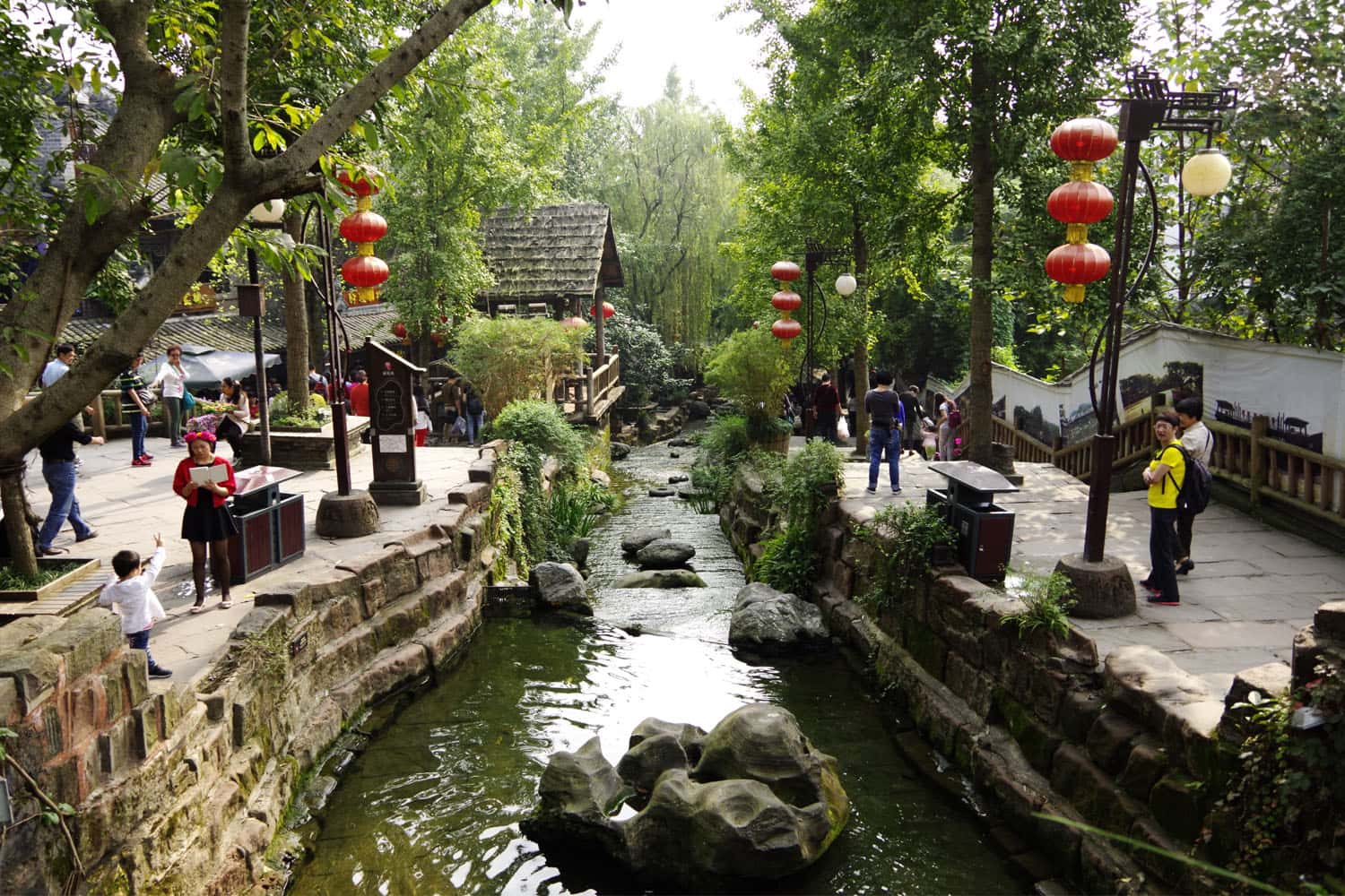 Hoàng Long Khê