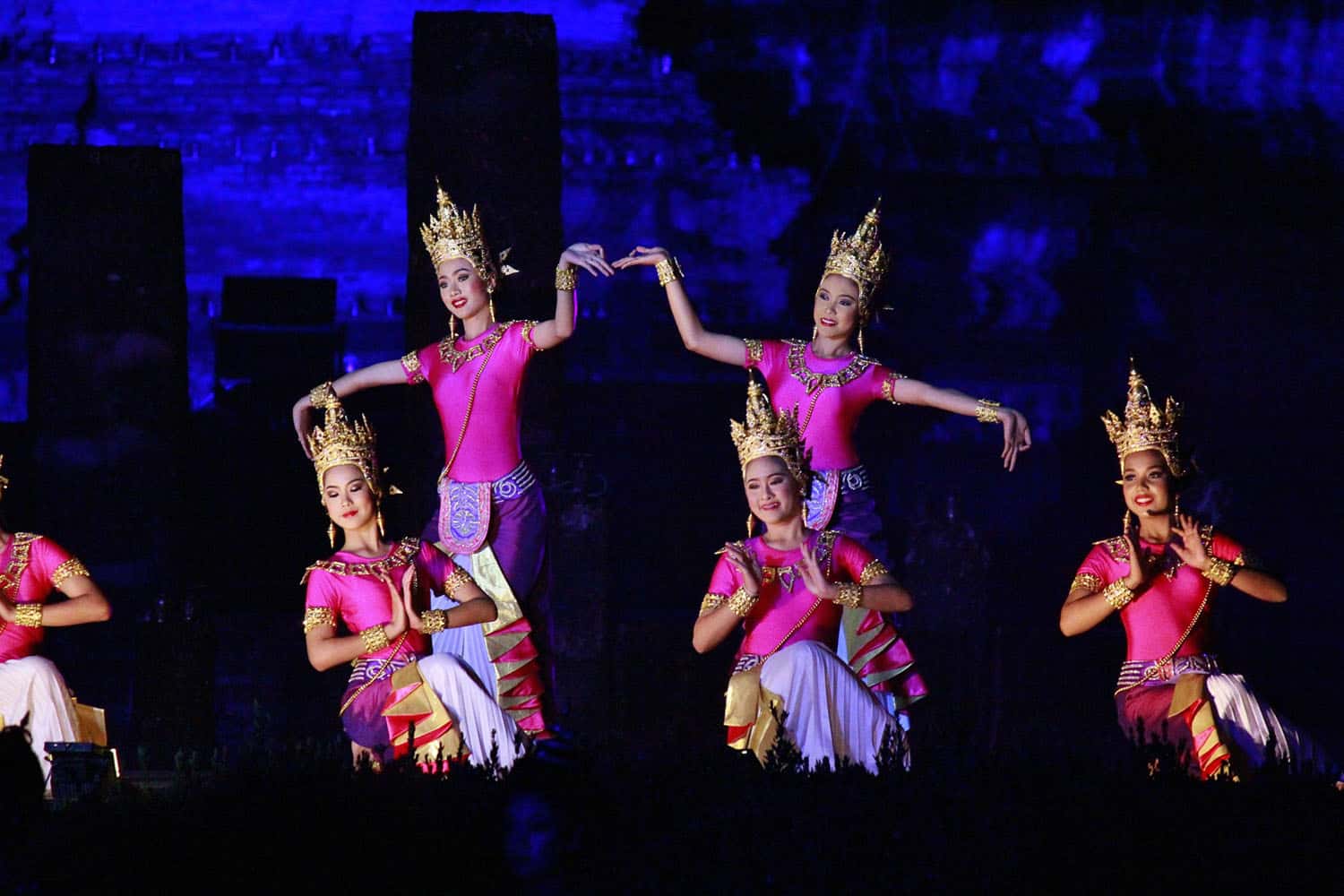 Văn hóa Sukhothai