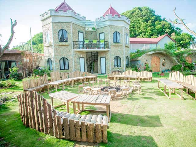 Top 10 homestay, villa Mộc Châu cho ngày nghỉ cuối tuần
