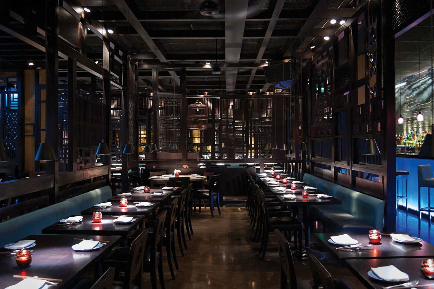 Hakkasan